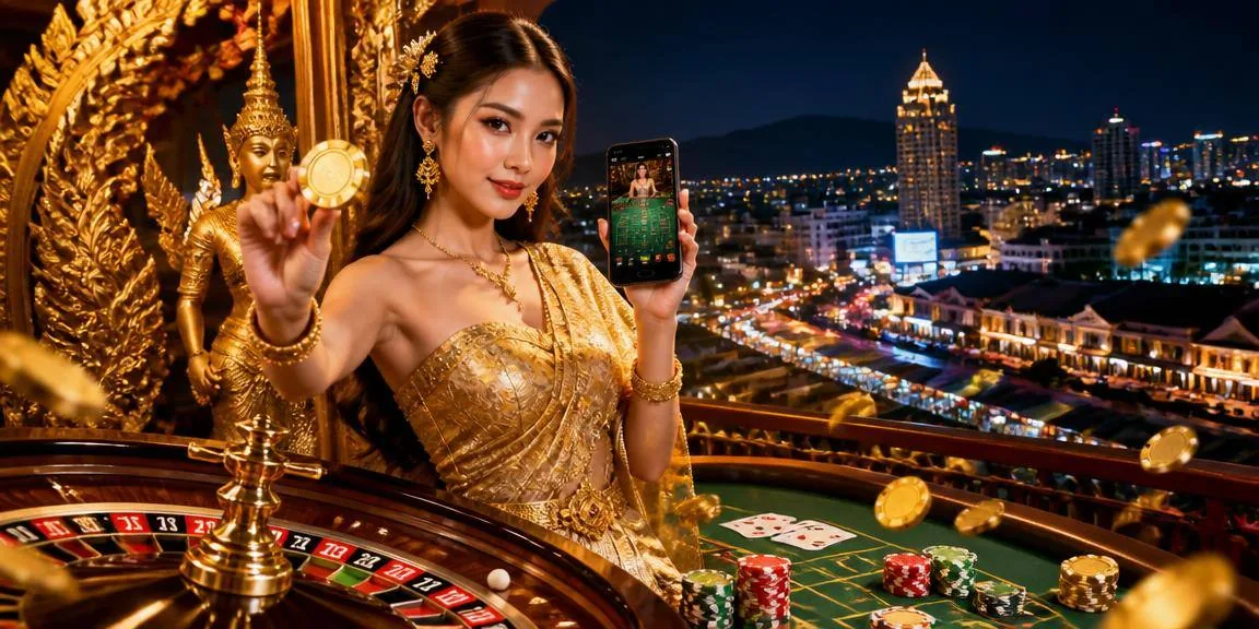 Siam99 ไทย ล็อบบี้เกม